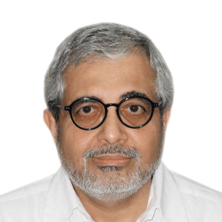 Sh. Nandan Unnikrishnan